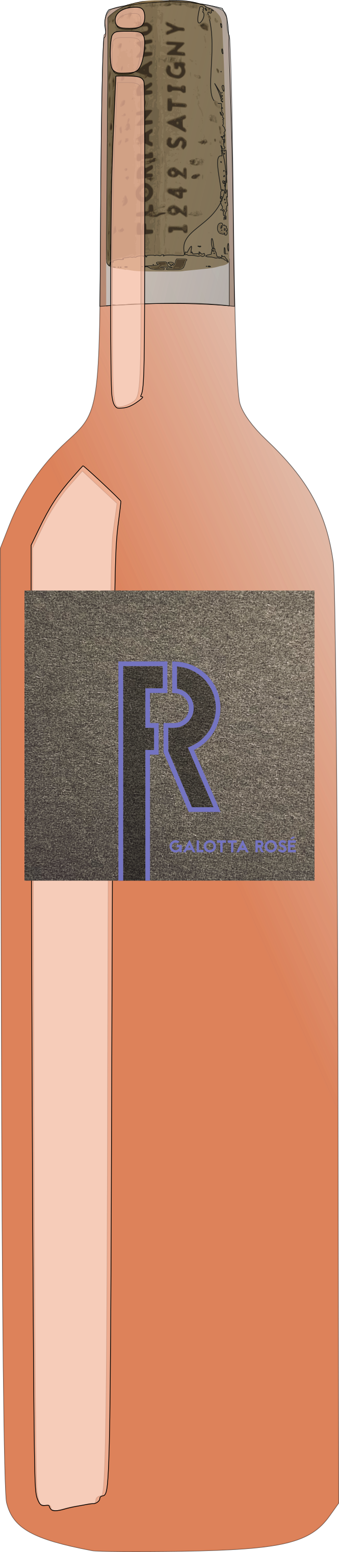 Galotta Rosé
