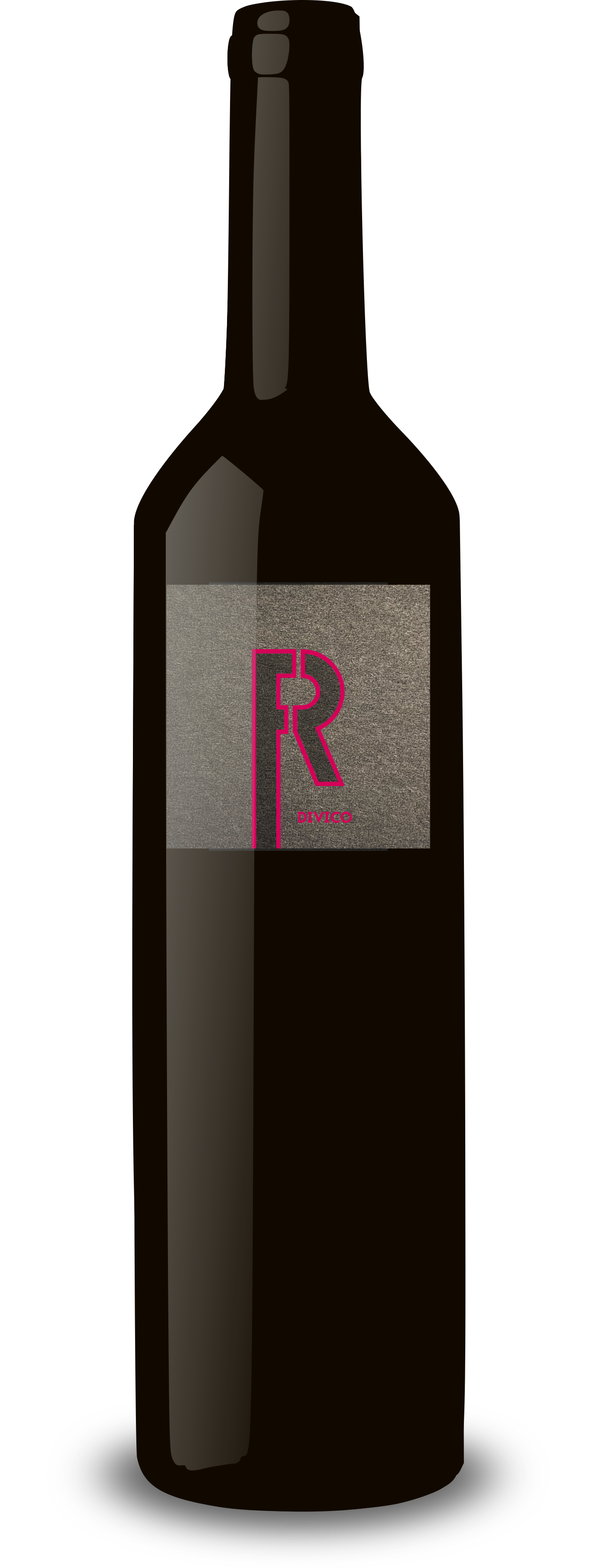 Divico Fût Mes vins, Divico Fût, Florian Ramu, Genève
