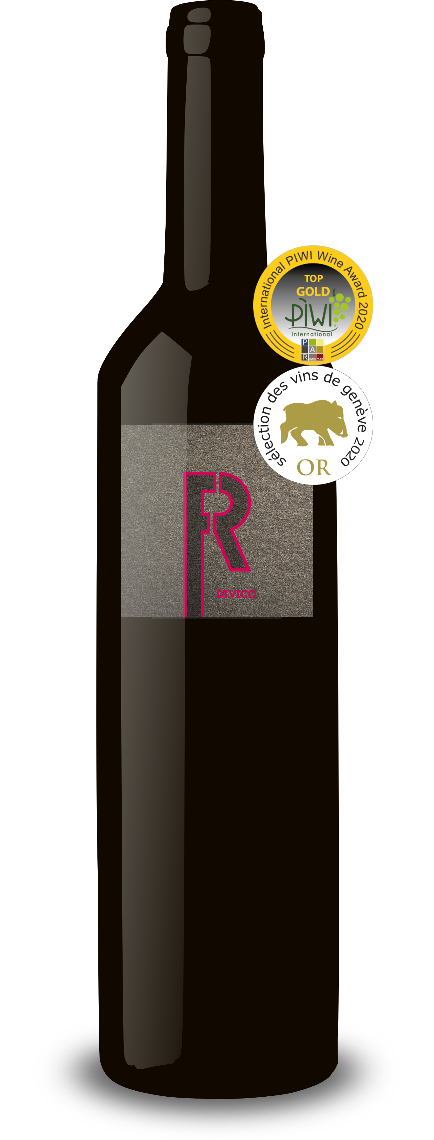 Mes vins, Divico Fût 2018, Florian Ramu, Genève Mes vins, Divico Fût 2018, Florian Ramu, Genève