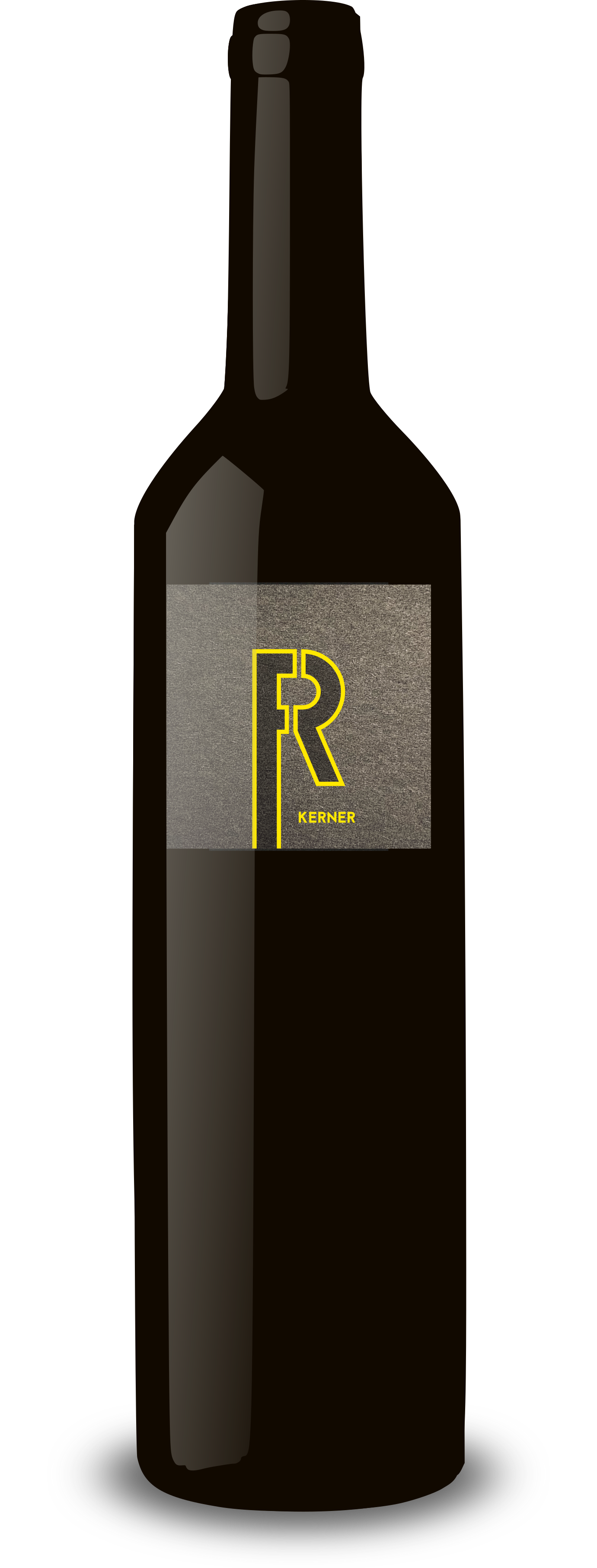 Kerner Mes vins, Kerner, Florian Ramu Genève