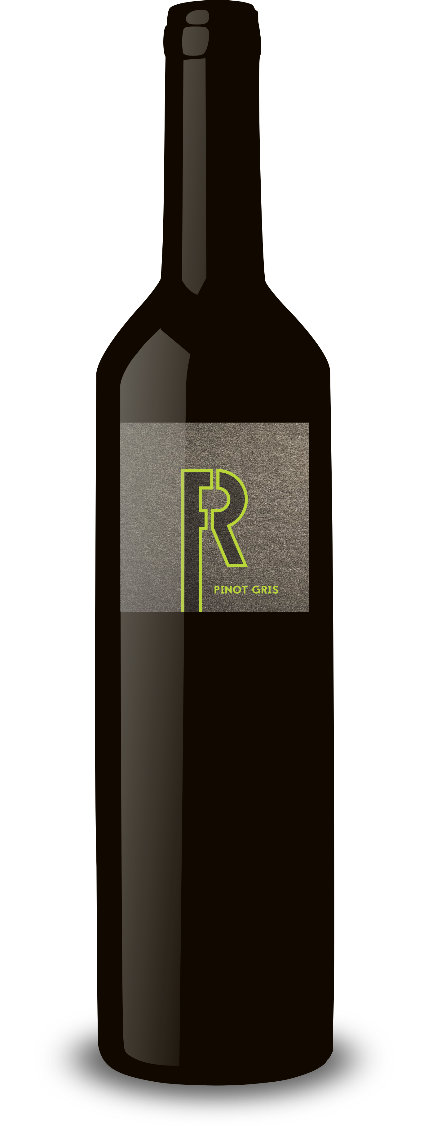 Pinot Gris | Florian Ramu - 1242 Satigny