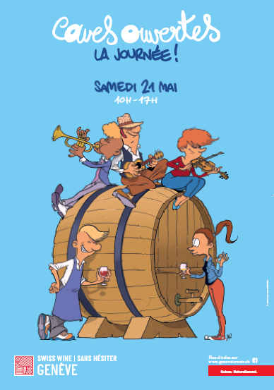 affiche