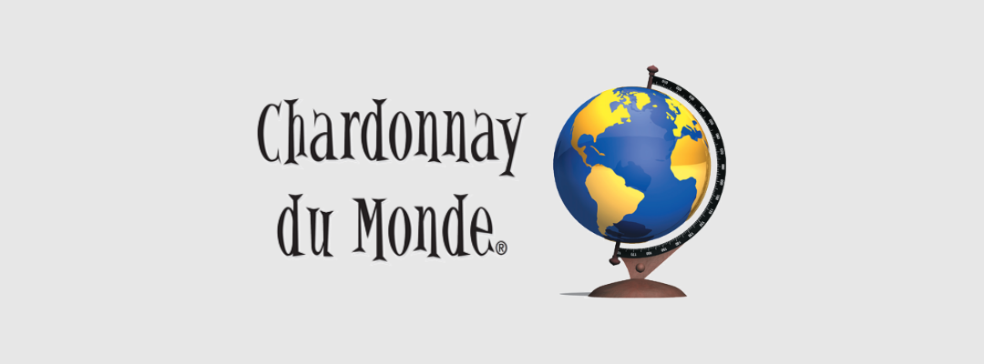 Un Chardonnay en argent!