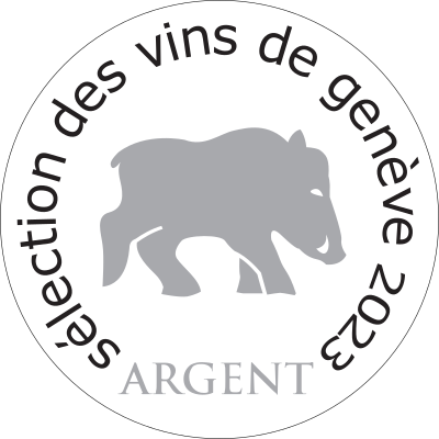 SVG 2023 | Argent