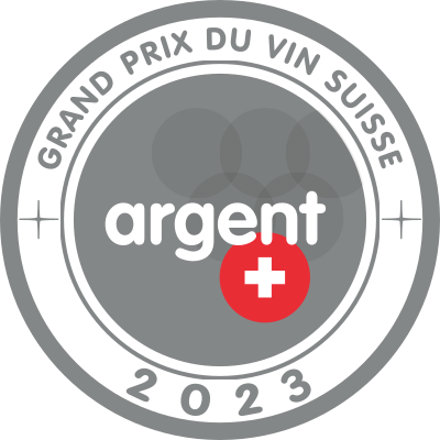 GPVS 2023 | Argent