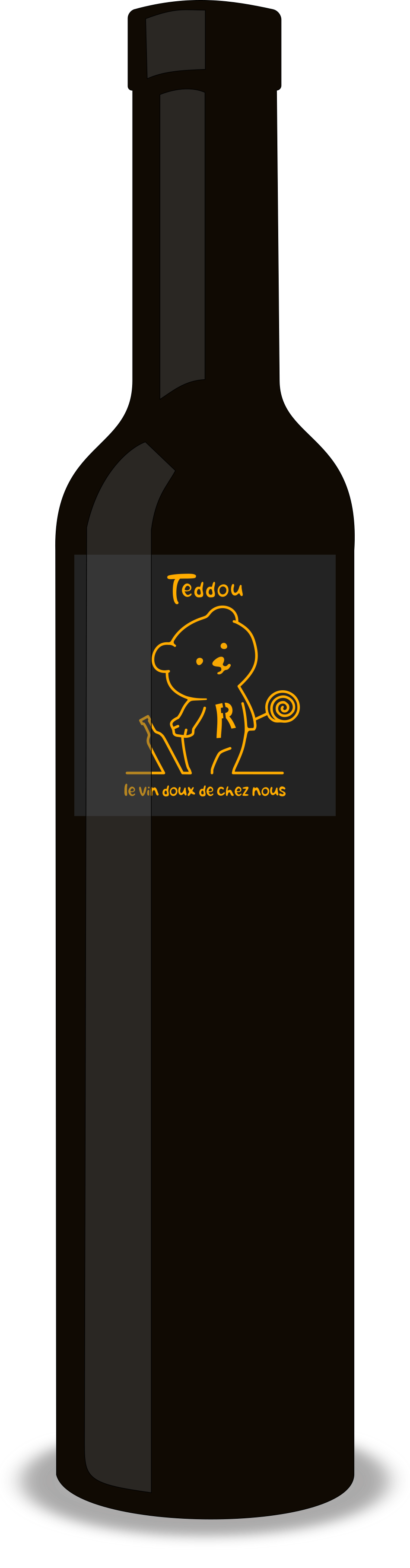 Teddou 2023 | Florian Ramu - 1242 Satigny