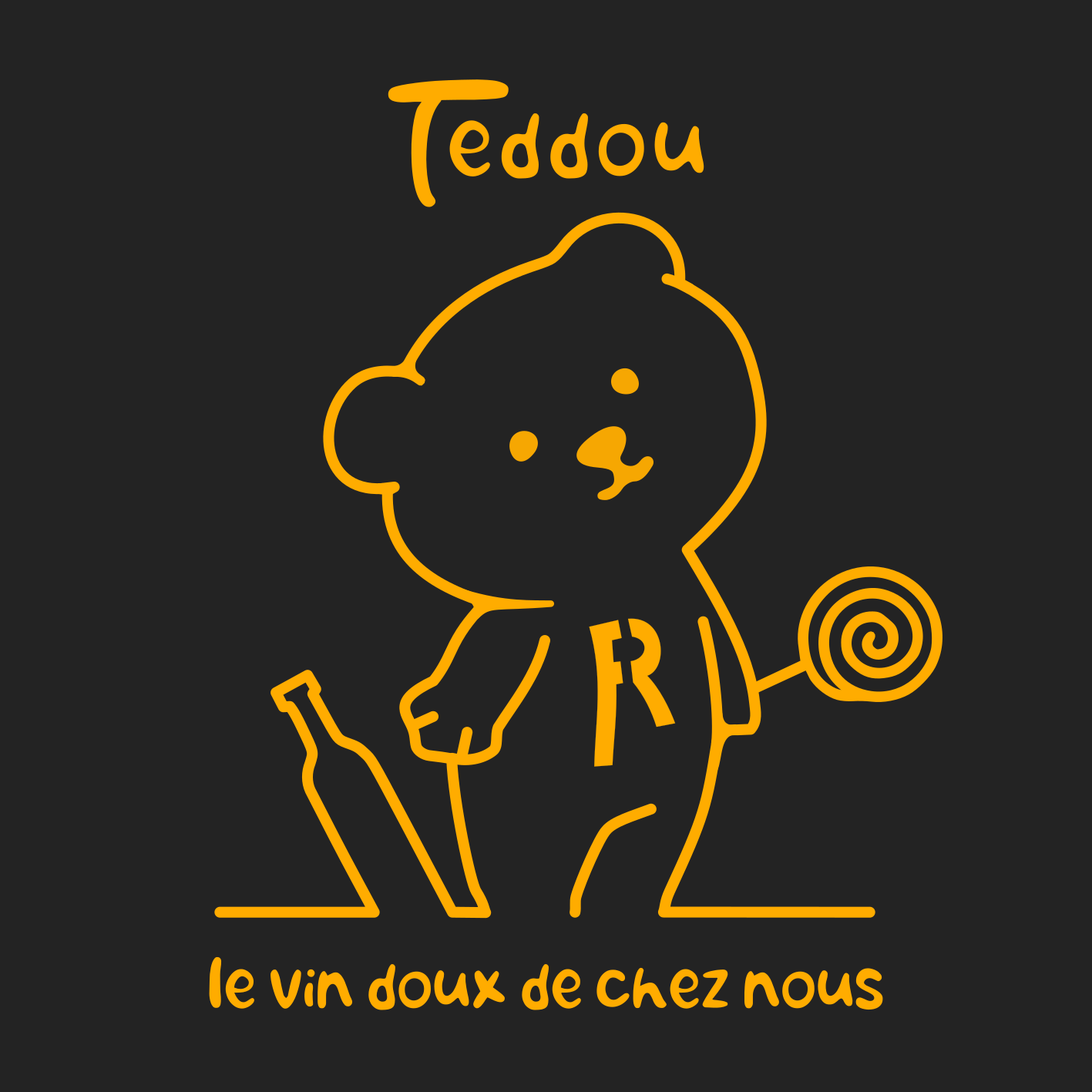 Teddou 2023