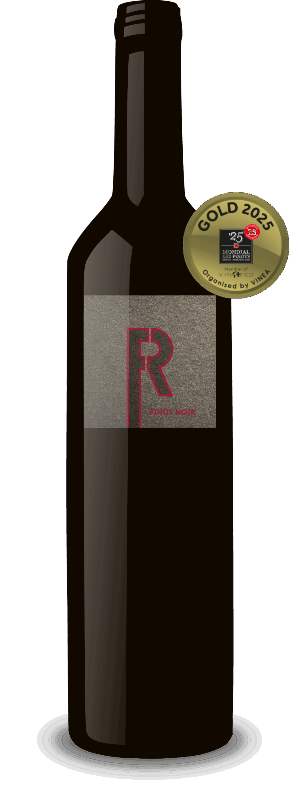 Pinot Noir Fût 2022 | Florian Ramu - 1242 Satigny Pinot Noir Fût 2022 | Florian Ramu - 1242 Satigny
