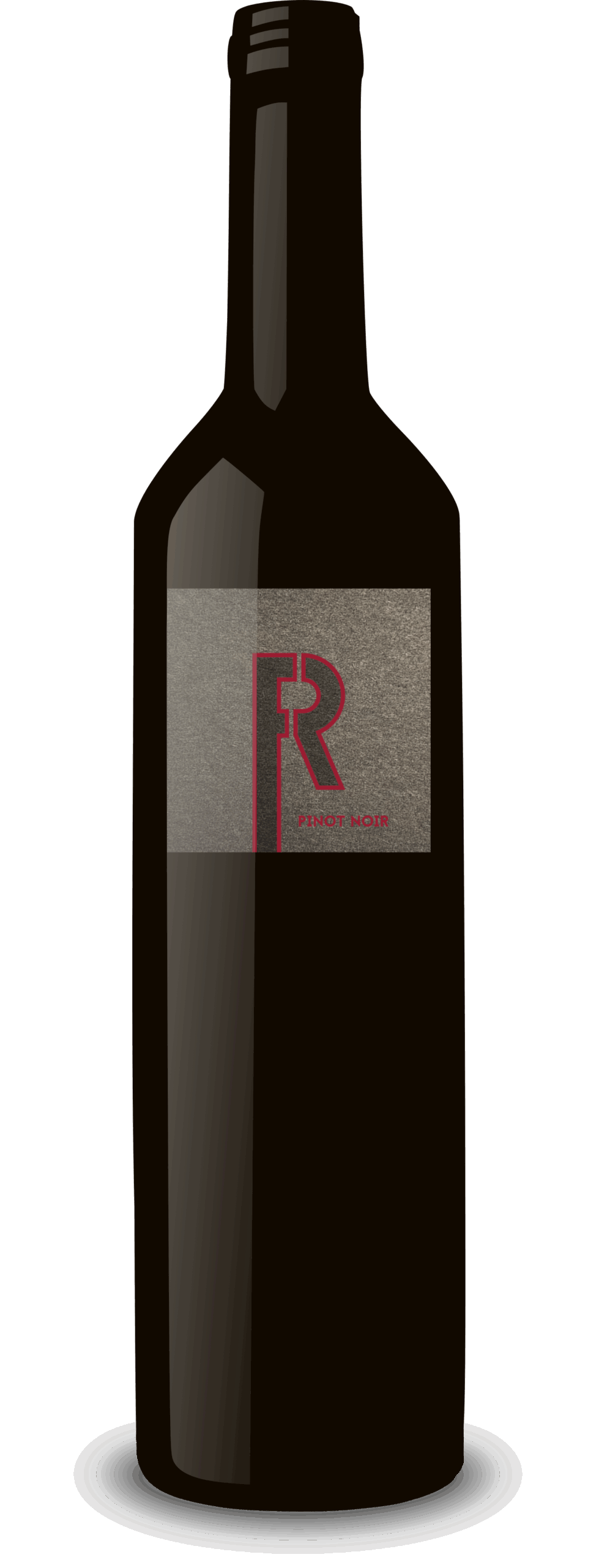 Pinot Noir Fût 2022 | Florian Ramu - 1242 Satigny