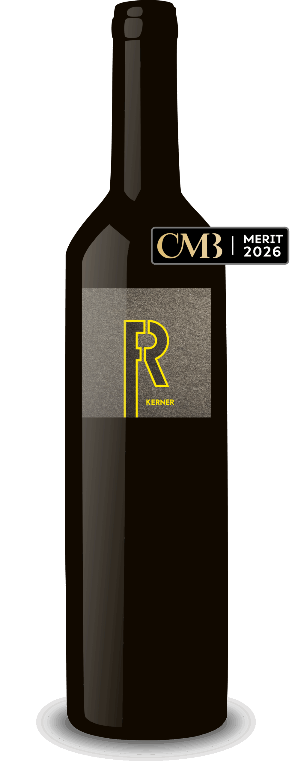 Kerner 2025 | Florian Ramu - 1242 Satigny